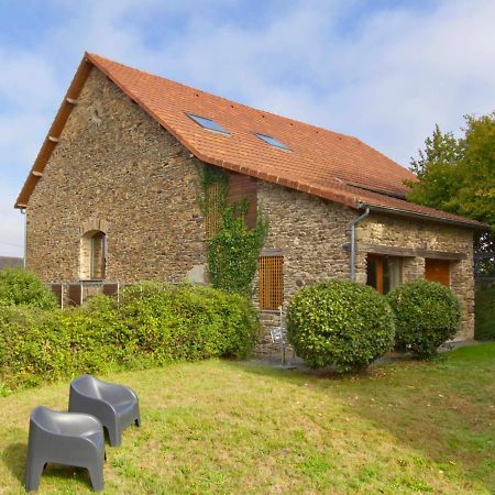 Troche Dordogne Et Correze Vacances Bnb מראה חיצוני תמונה