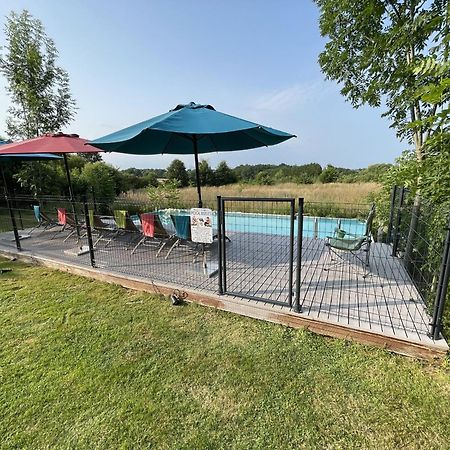 Troche Dordogne Et Correze Vacances Bnb מראה חיצוני תמונה