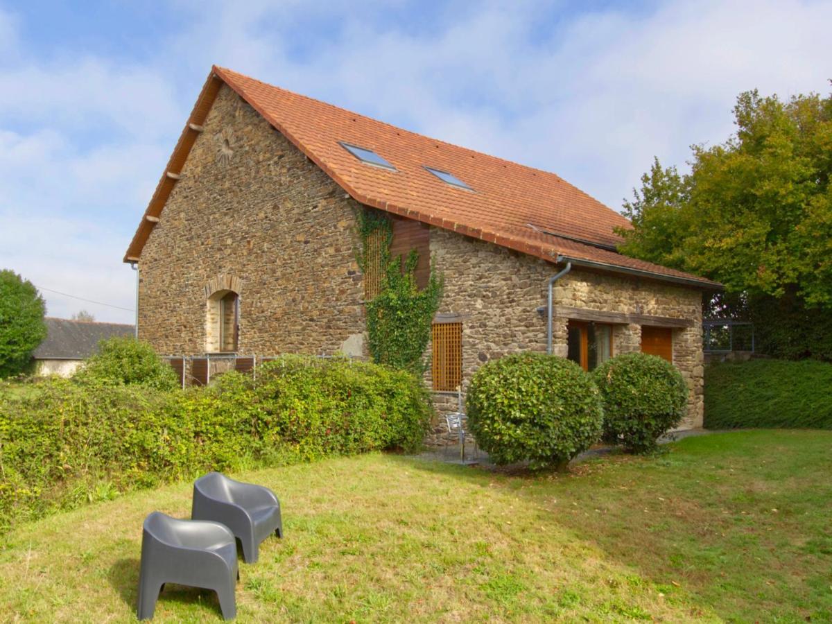 Troche Dordogne Et Correze Vacances Bnb מראה חיצוני תמונה