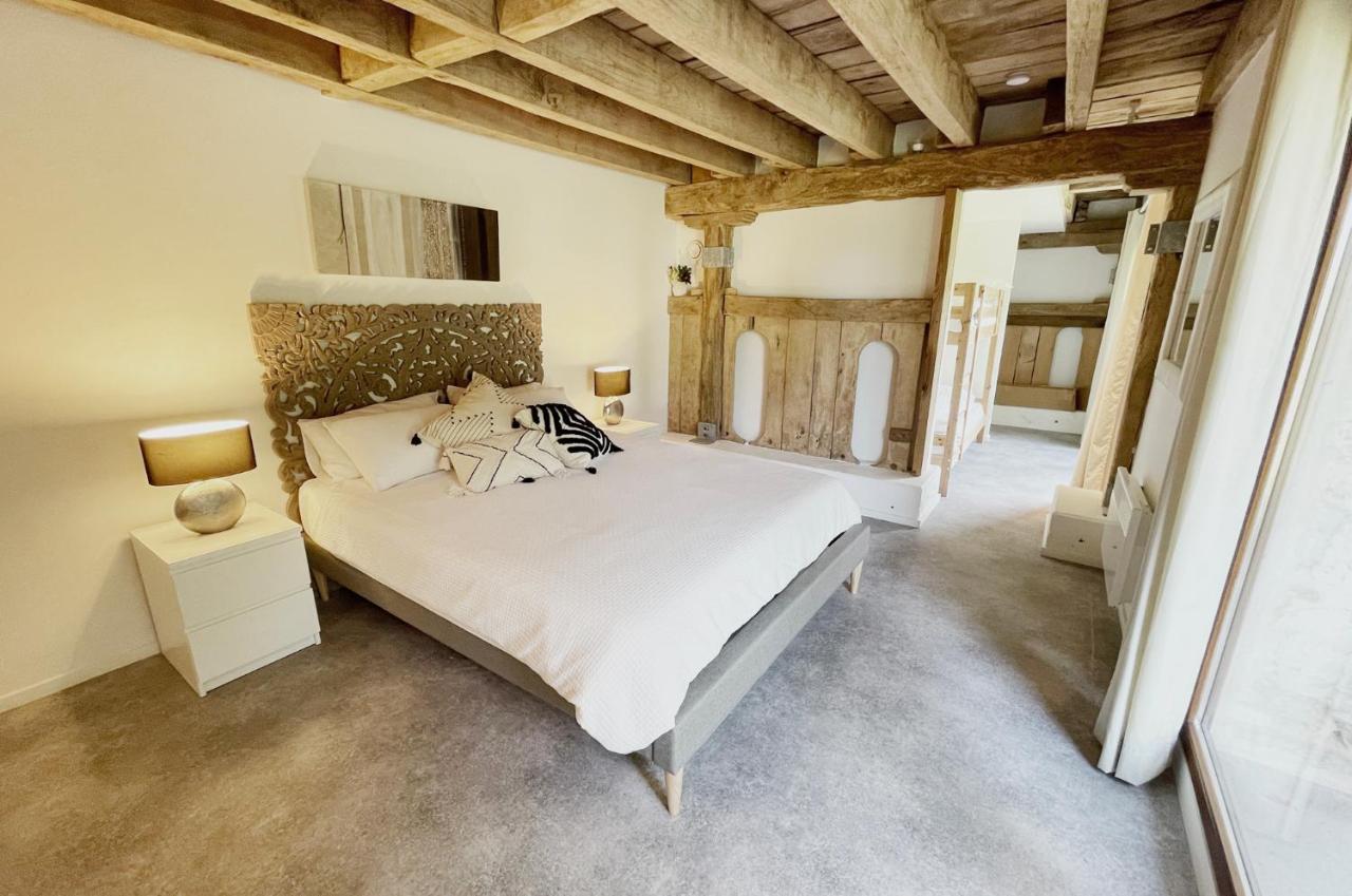 Troche Dordogne Et Correze Vacances Bnb מראה חיצוני תמונה